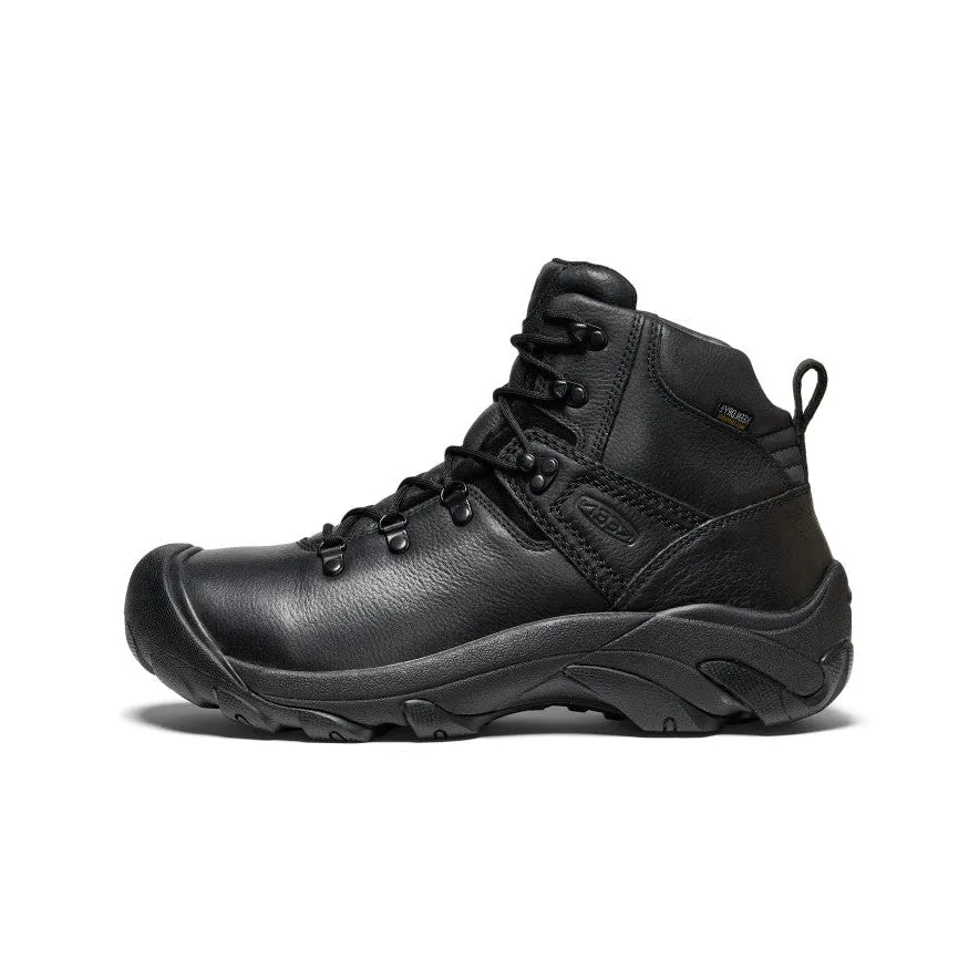KEEN PYRENEES WATERPROOF HIKING MEN'S