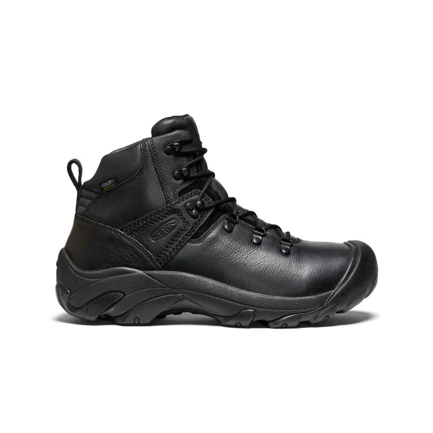 KEEN PYRENEES WATERPROOF HIKING MEN'S