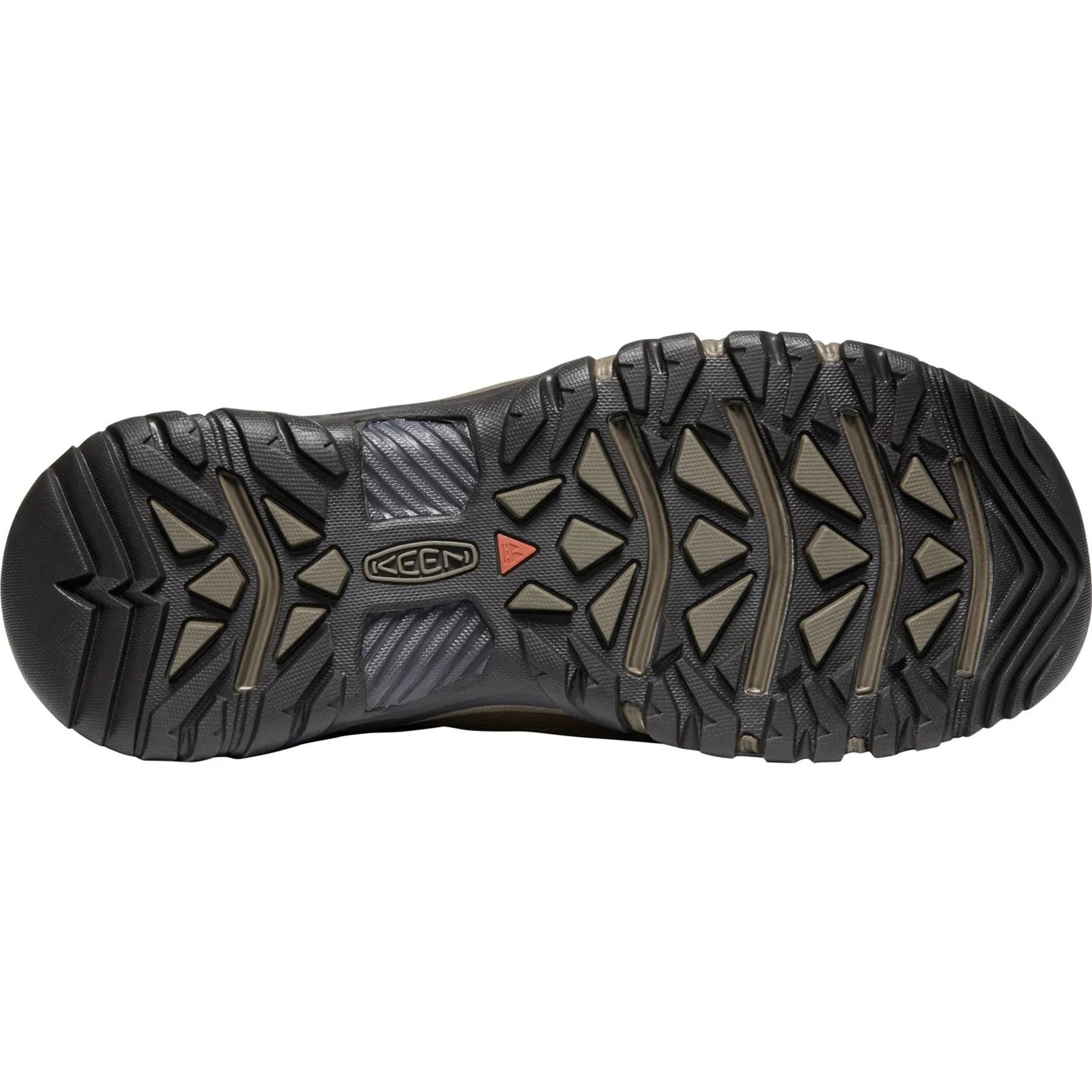Keen Targhee Vent Low Men's