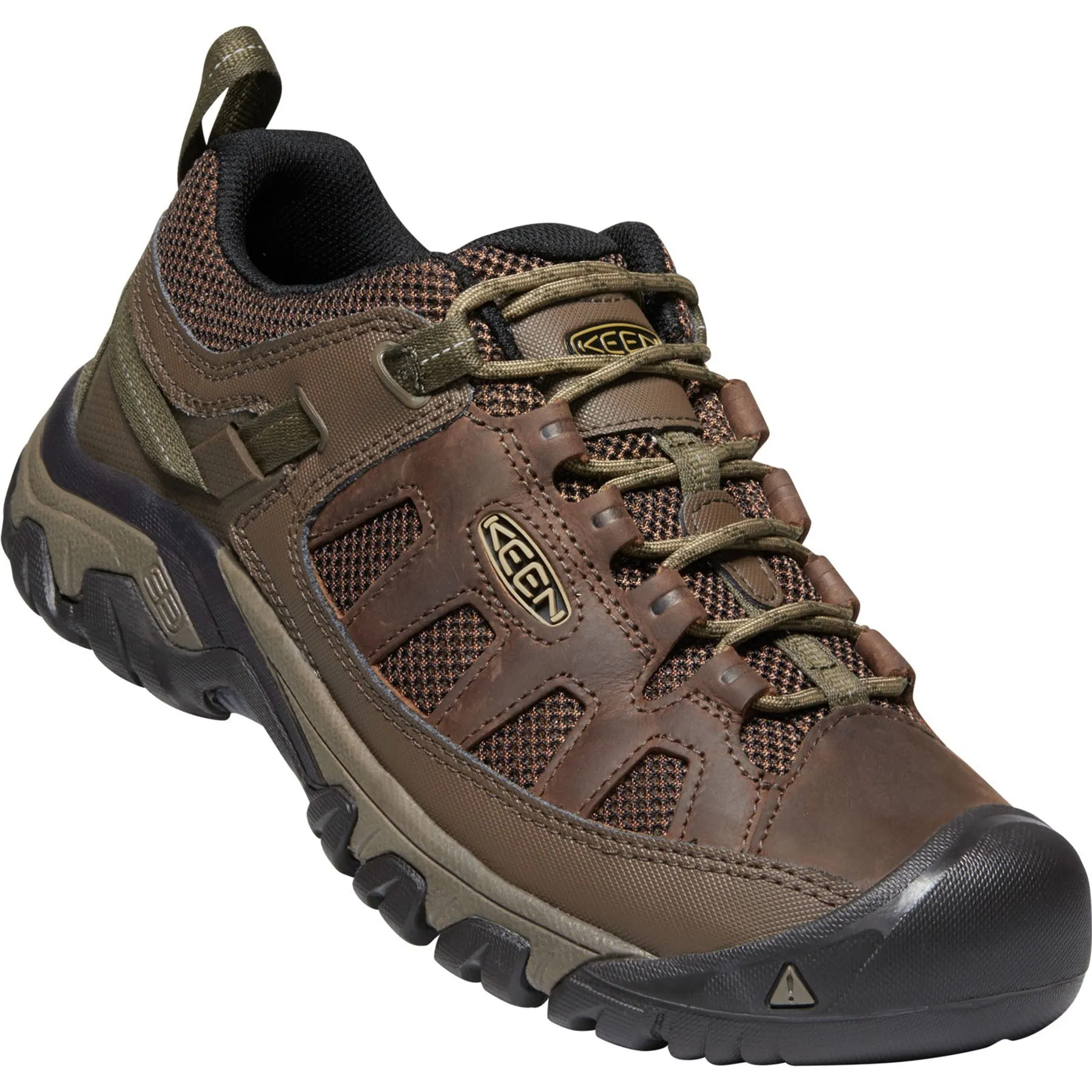 Keen Targhee Vent Low Men's