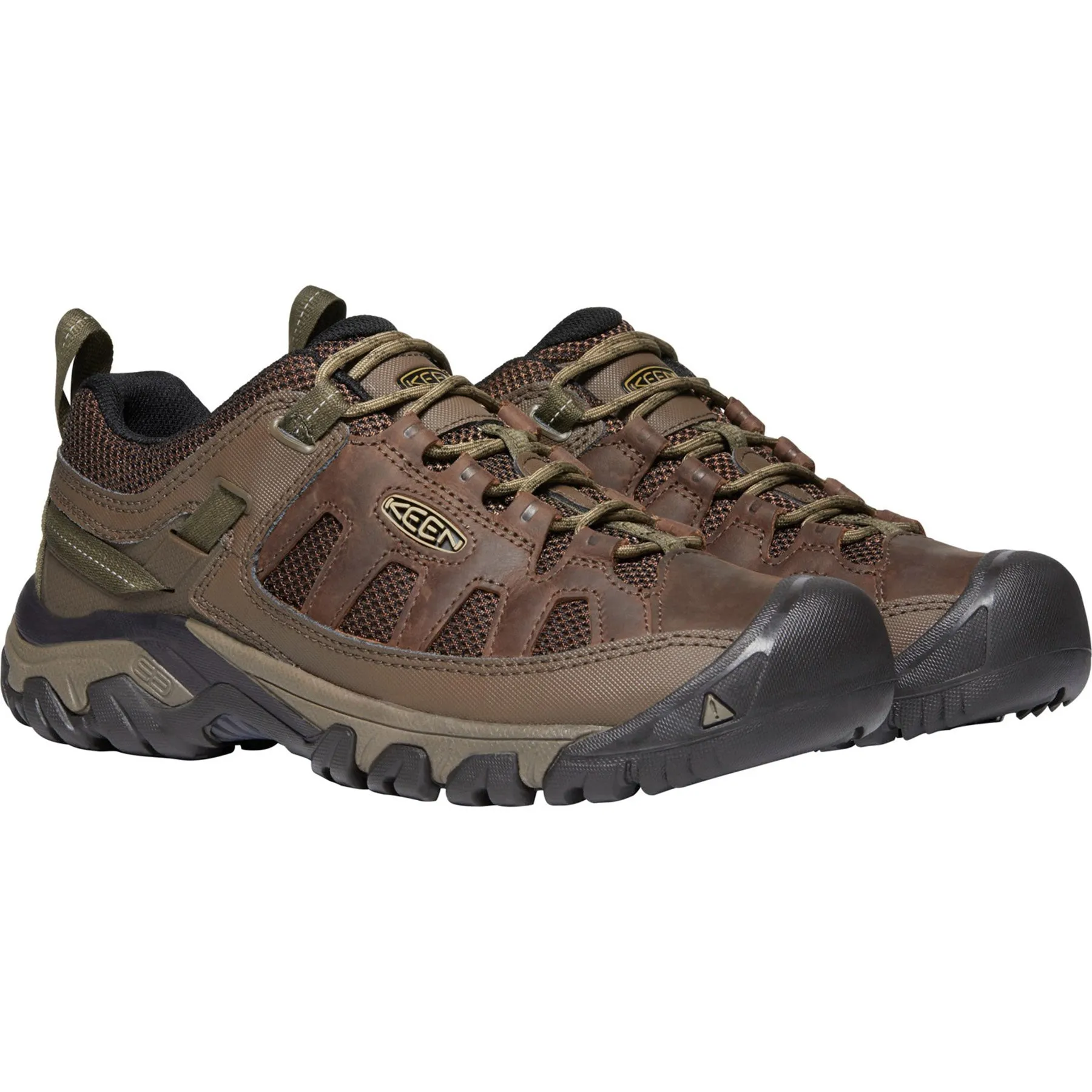 Keen Targhee Vent Low Men's