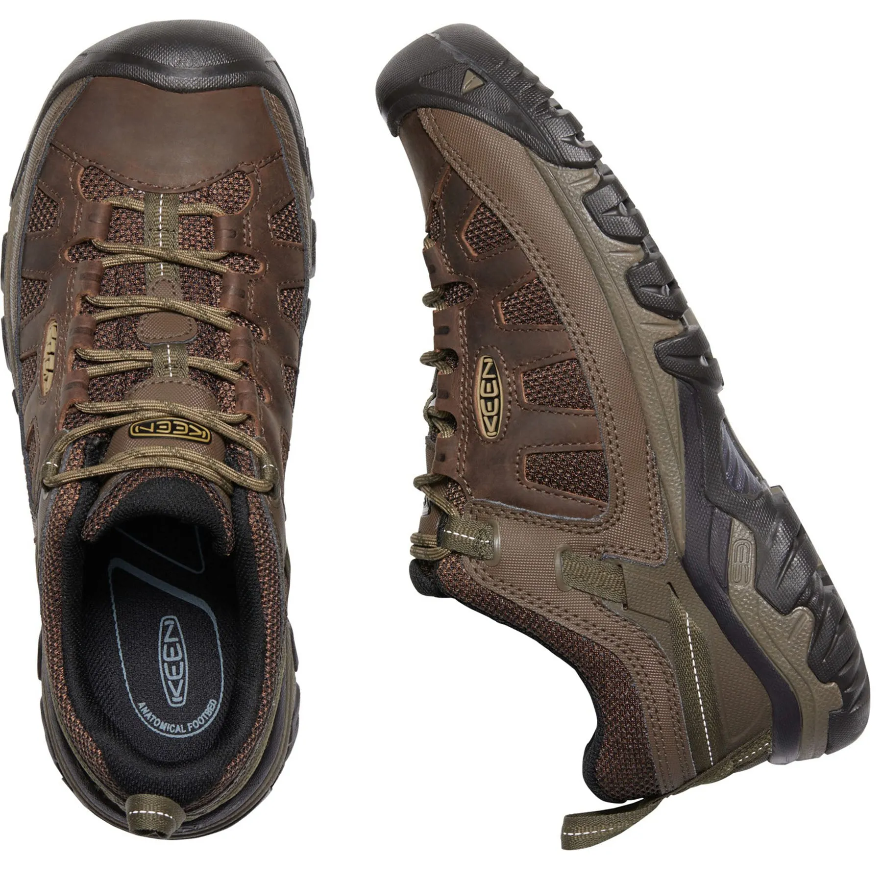 Keen Targhee Vent Low Men's