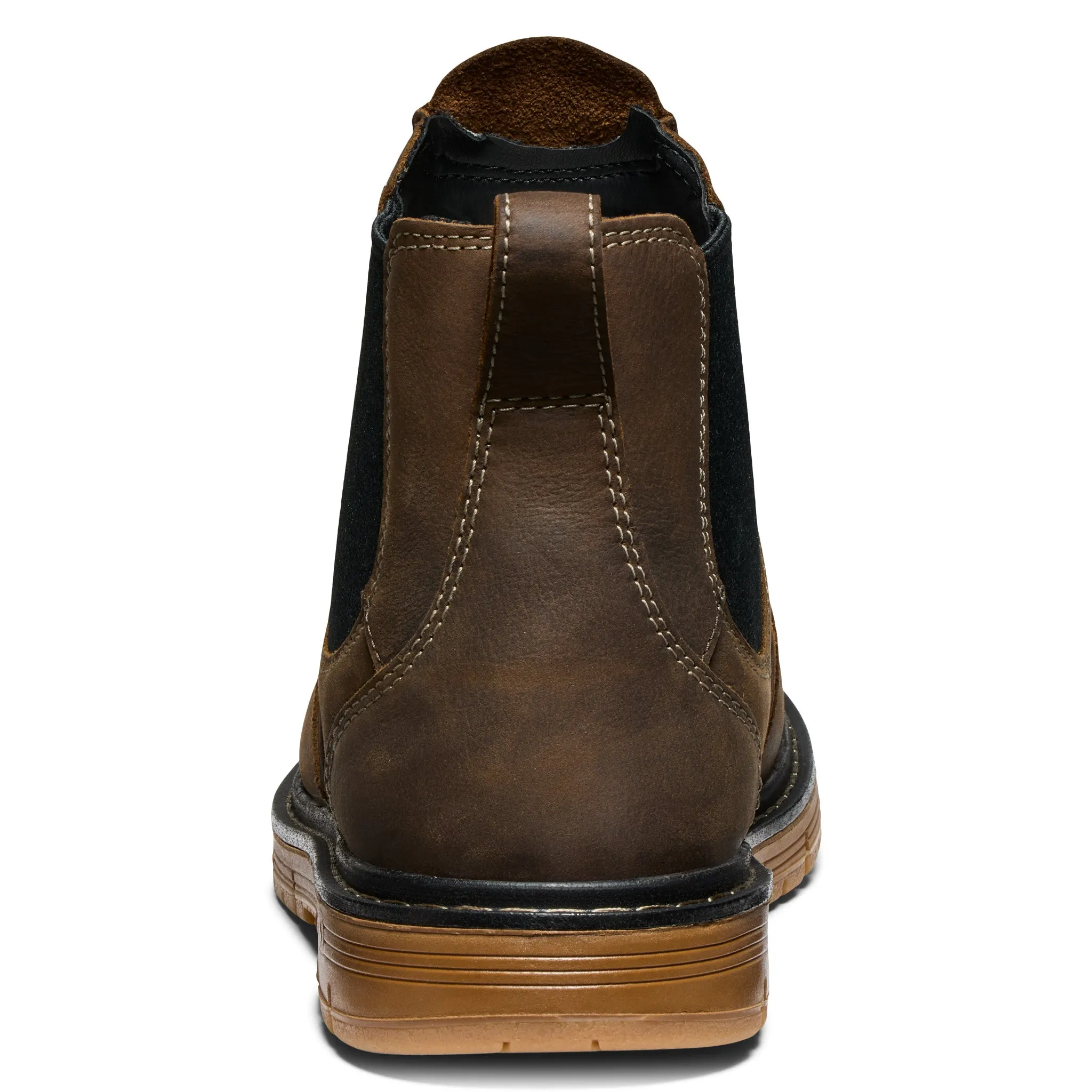 KEEN Utility Men's San Jose 90° 5" EH Aluminum Toe Chelsea Boot