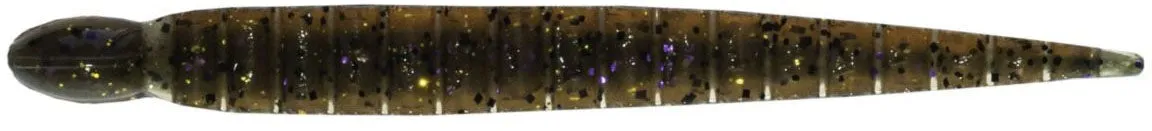 Keitech 3 inch Custom Leech 10 pack