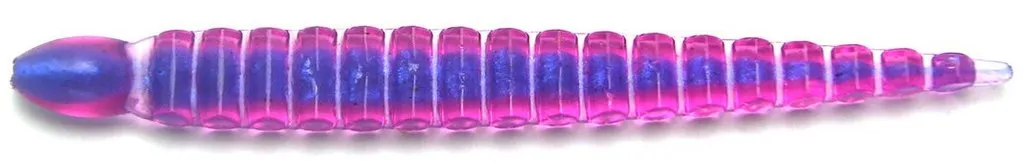 Keitech 3 inch Custom Leech 10 pack