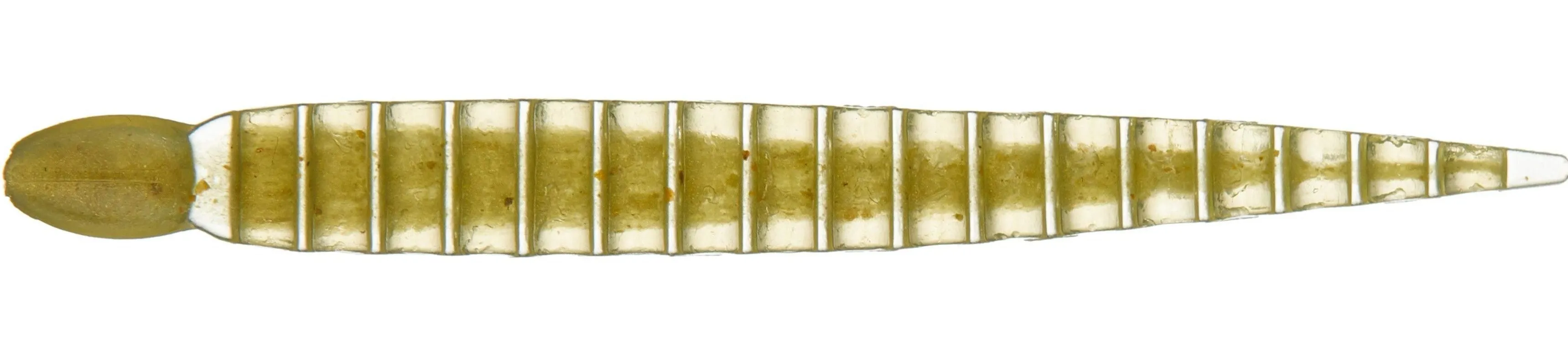 Keitech 3 inch Custom Leech 10 pack
