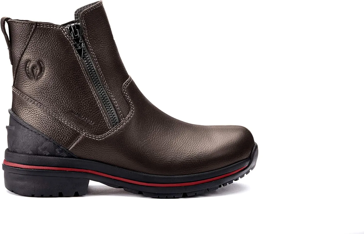 Kerrits Woodstock Waterproof Barn Boot