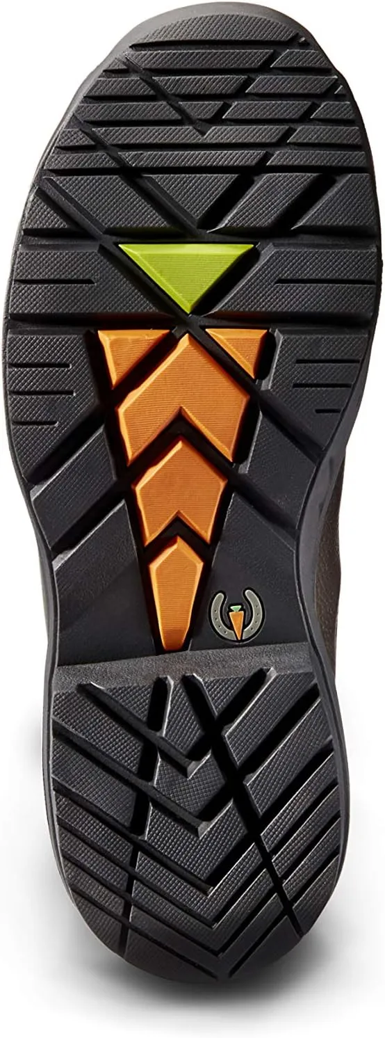 Kerrits Woodstock Waterproof Barn Boot