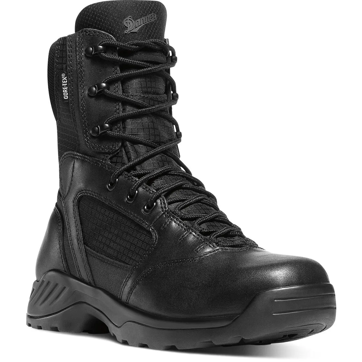 Kinetic 8" Black GTX