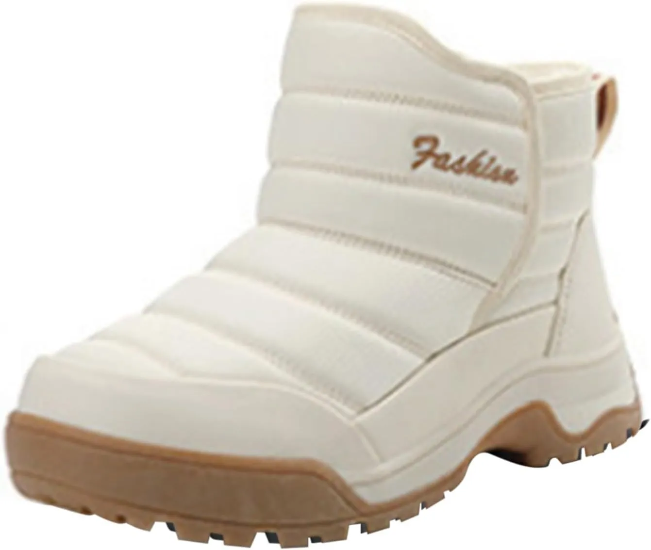 Knee High Snow Boots for Women Anti Slip Boots For Women Snow Boots Waterproof Womens Insulated Snow Boots