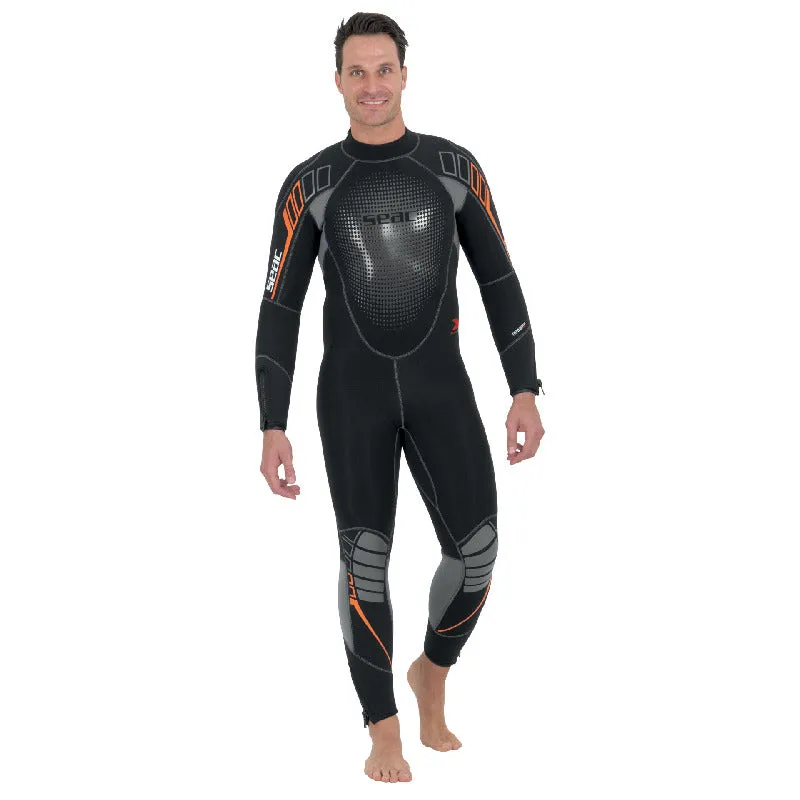 Komoda Flex 5mm Wetsuit-Male