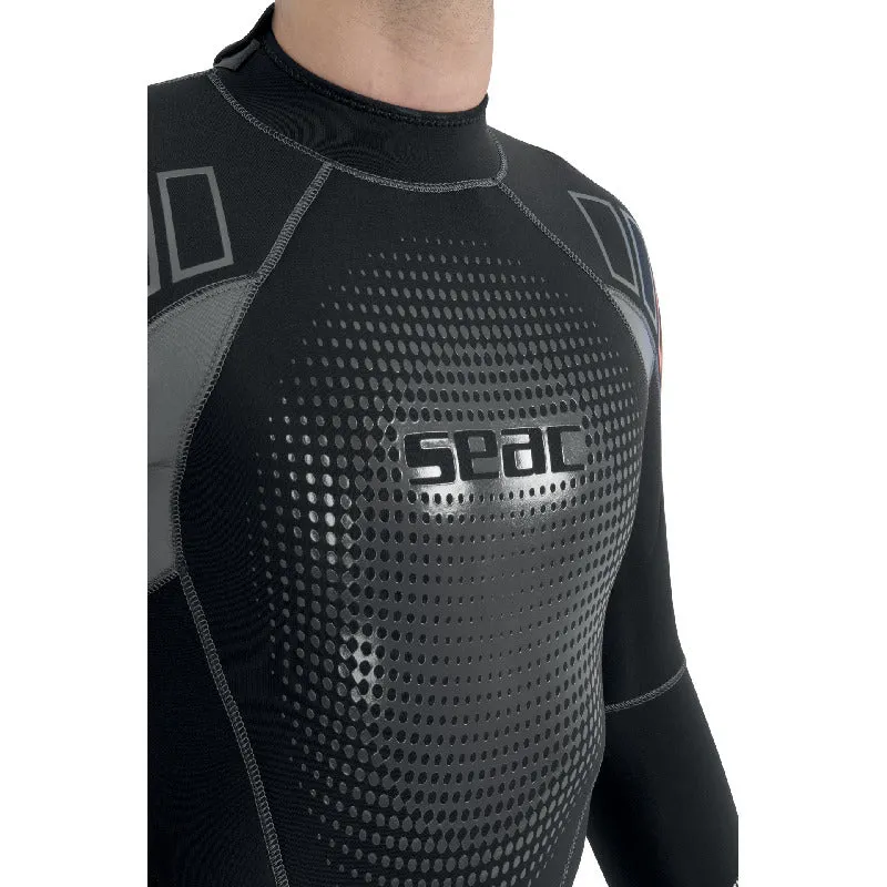 Komoda Flex 5mm Wetsuit-Male
