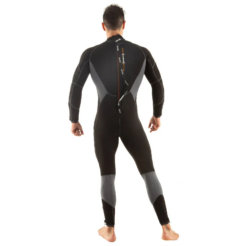 Komoda Flex 5mm Wetsuit-Male
