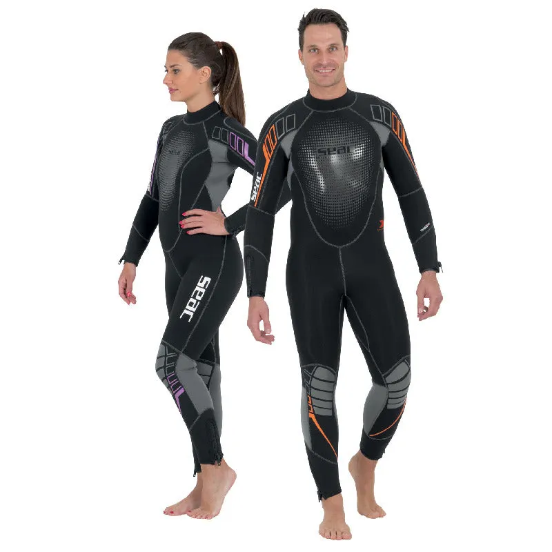 Komoda Flex 5mm Wetsuit-Male