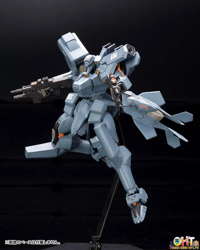 Kotobukiya 1/144 F-15E Strike Eagle - Muv-Luv Alternative