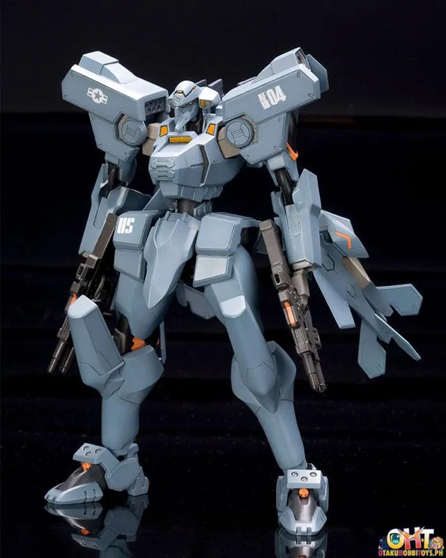 Kotobukiya 1/144 F-15E Strike Eagle - Muv-Luv Alternative
