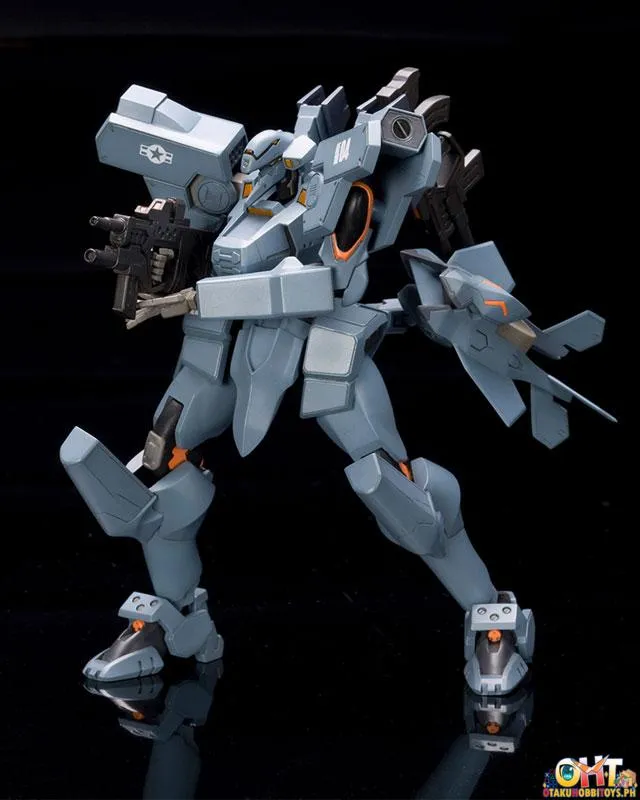 Kotobukiya 1/144 F-15E Strike Eagle - Muv-Luv Alternative