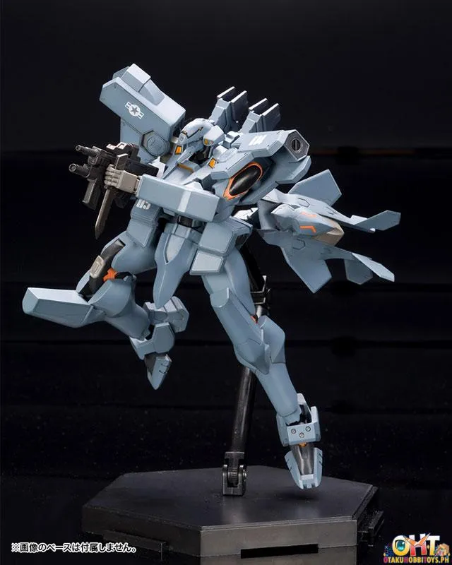Kotobukiya 1/144 F-15E Strike Eagle - Muv-Luv Alternative