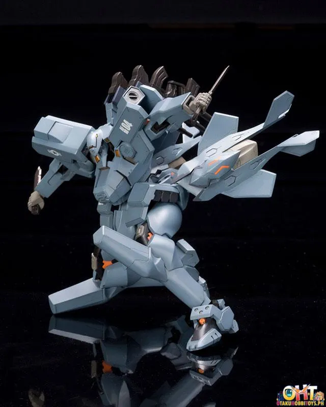 Kotobukiya 1/144 F-15E Strike Eagle - Muv-Luv Alternative