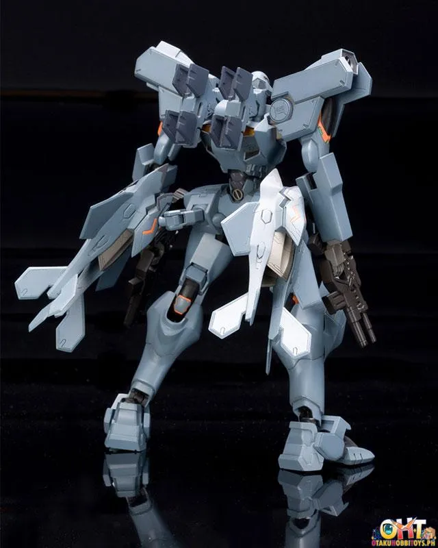 Kotobukiya 1/144 F-15E Strike Eagle - Muv-Luv Alternative