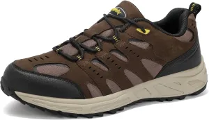  Anti-Slip Trekking Shoes