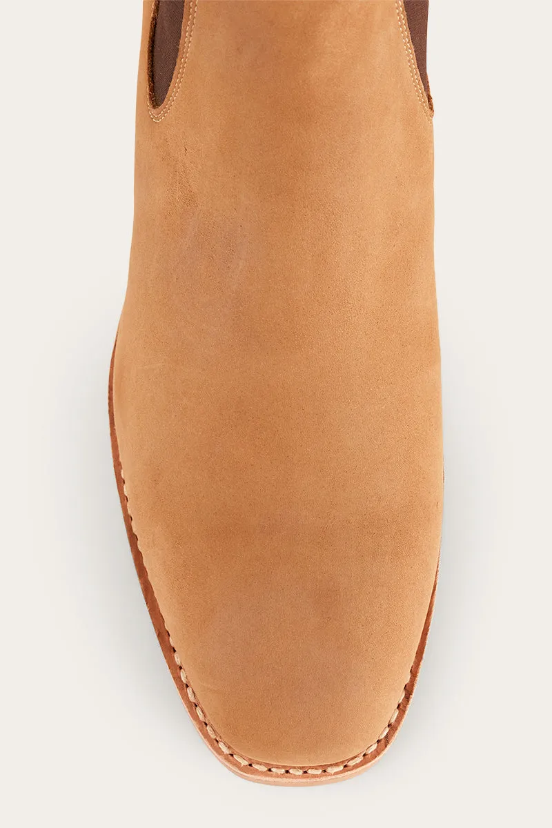 Kununurra Mens Boot - Camel