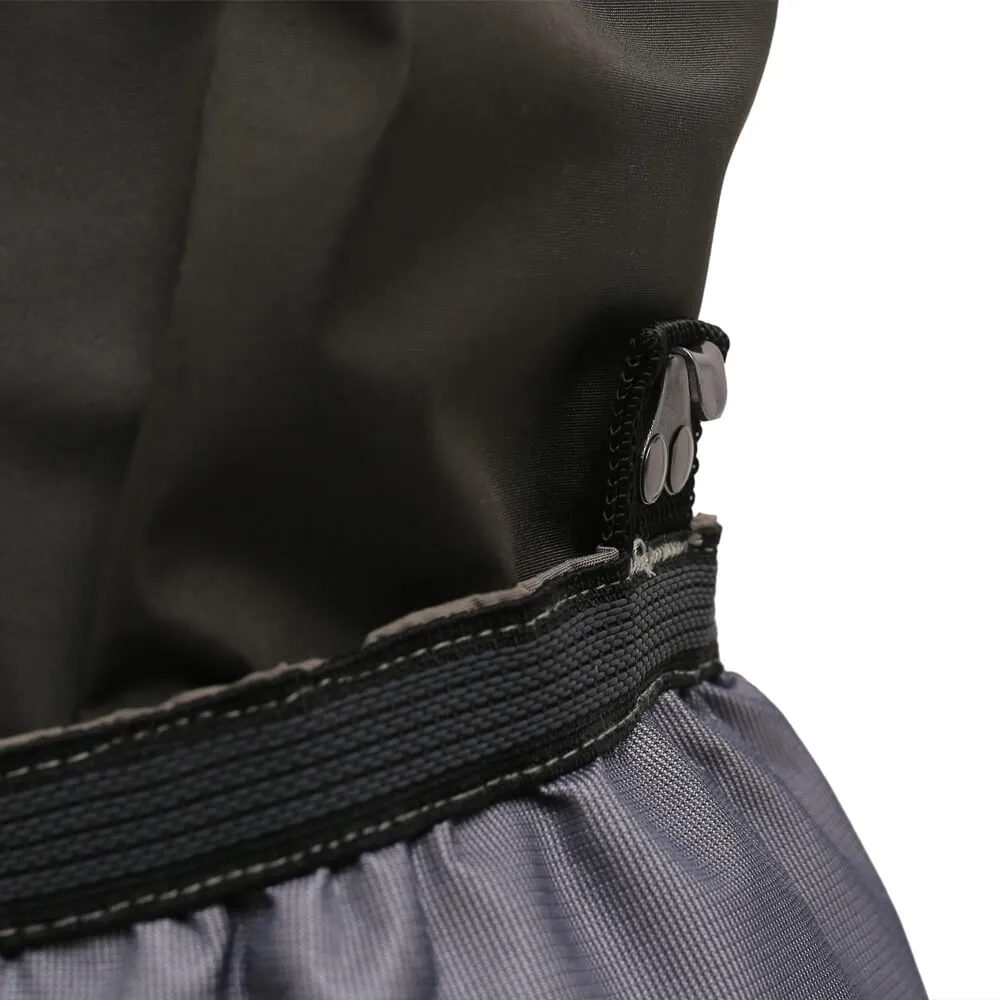 Kylebooker Waterproof Breathable Stockingfoot Chest Fishing Hunting Waders KB004
