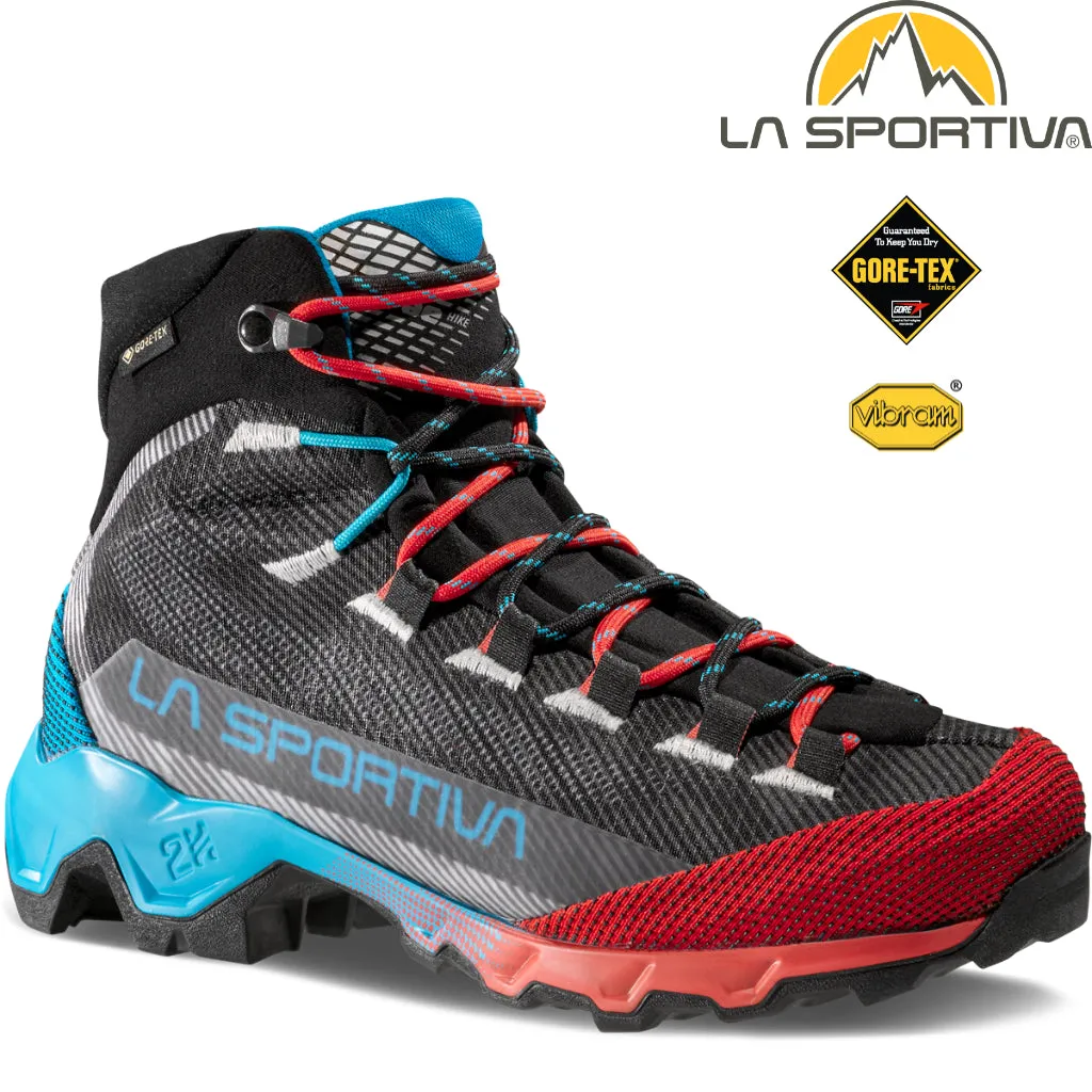 La Sportiva - Aequilibrium Hike GTX Women's