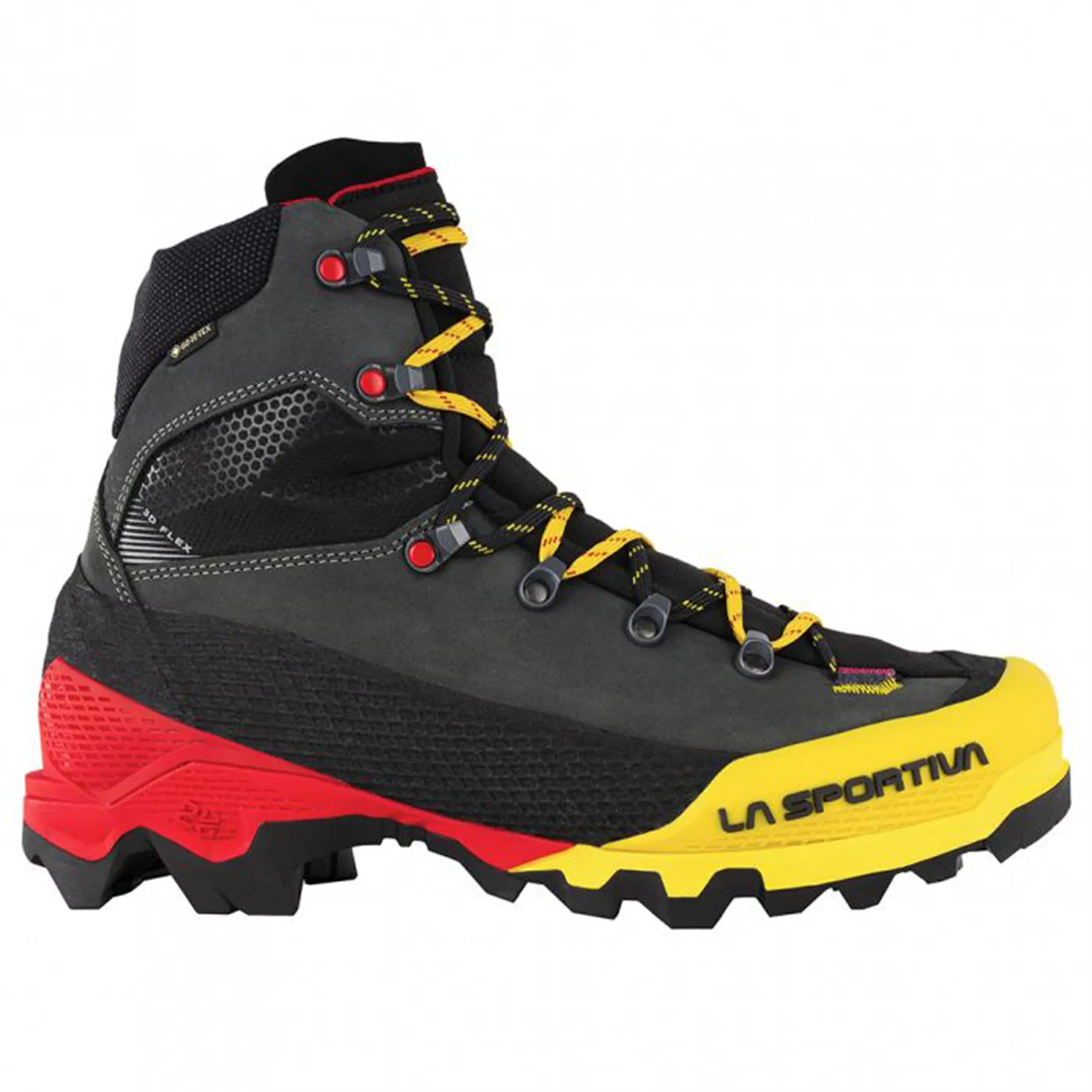La Sportiva Aequilibrium Lt Gtx Boots