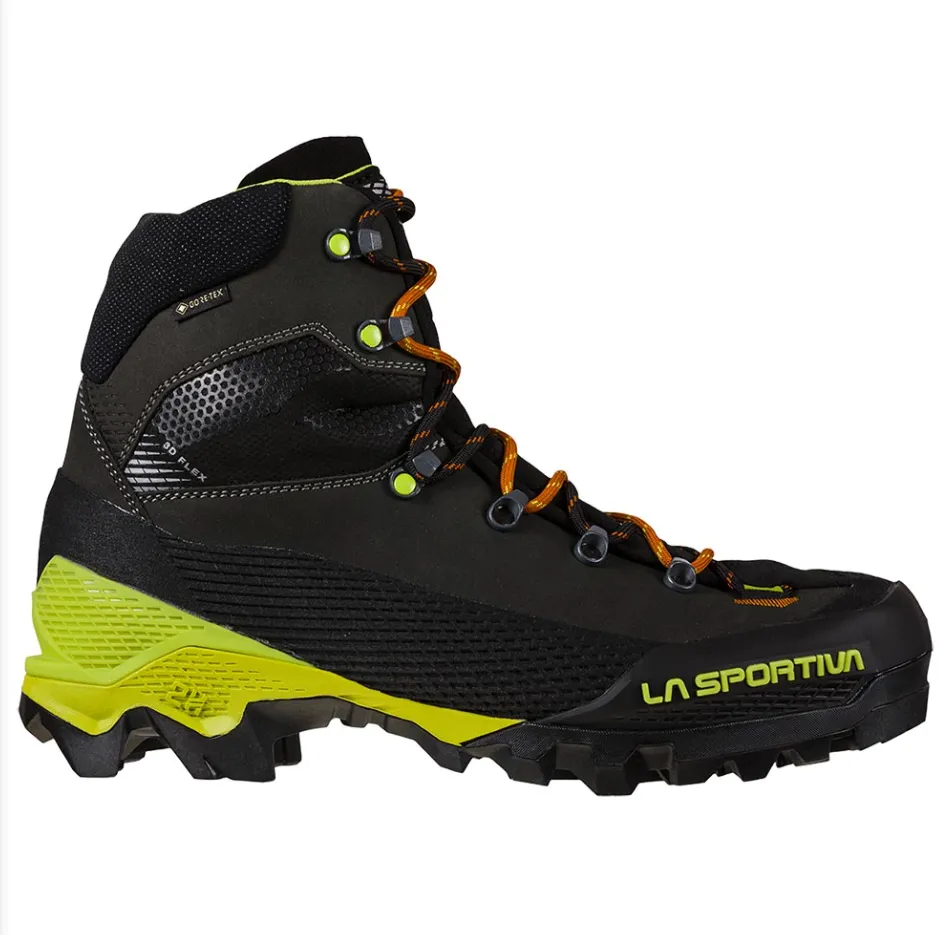 La Sportiva Aequilibrium Lt Gtx Boots