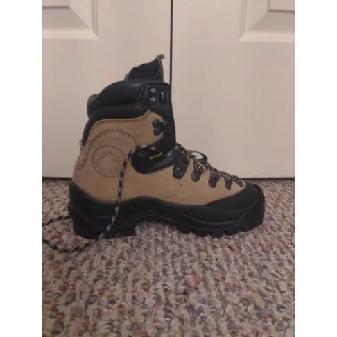 La Sportiva Makalu Mountaineering Boots Men's 5.5/Women's 6.5