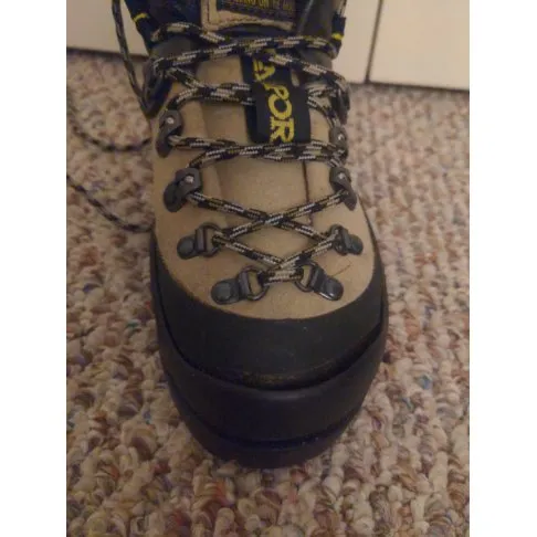 La Sportiva Makalu Mountaineering Boots Men's 5.5/Women's 6.5