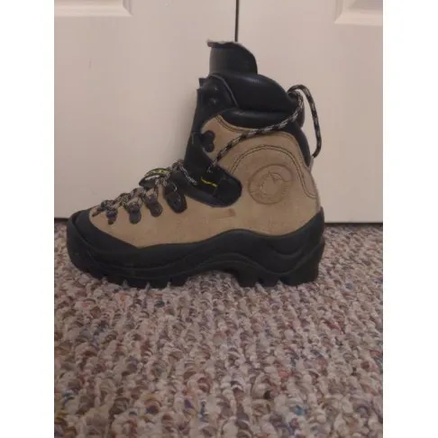 La Sportiva Makalu Mountaineering Boots Men's 5.5/Women's 6.5