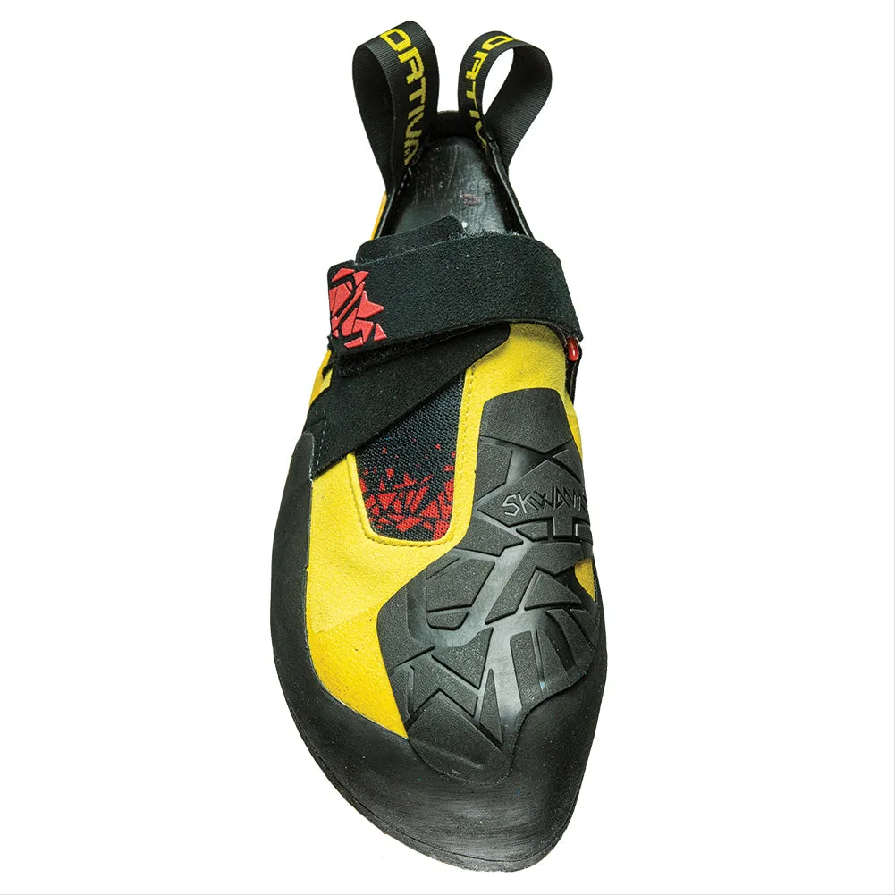 La Sportiva Men's Skwama Climbing Shoe