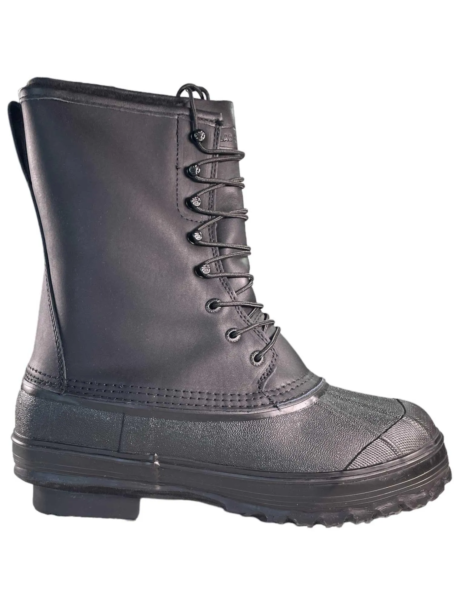 Lacrosse Mens Iceman 10IN Boot