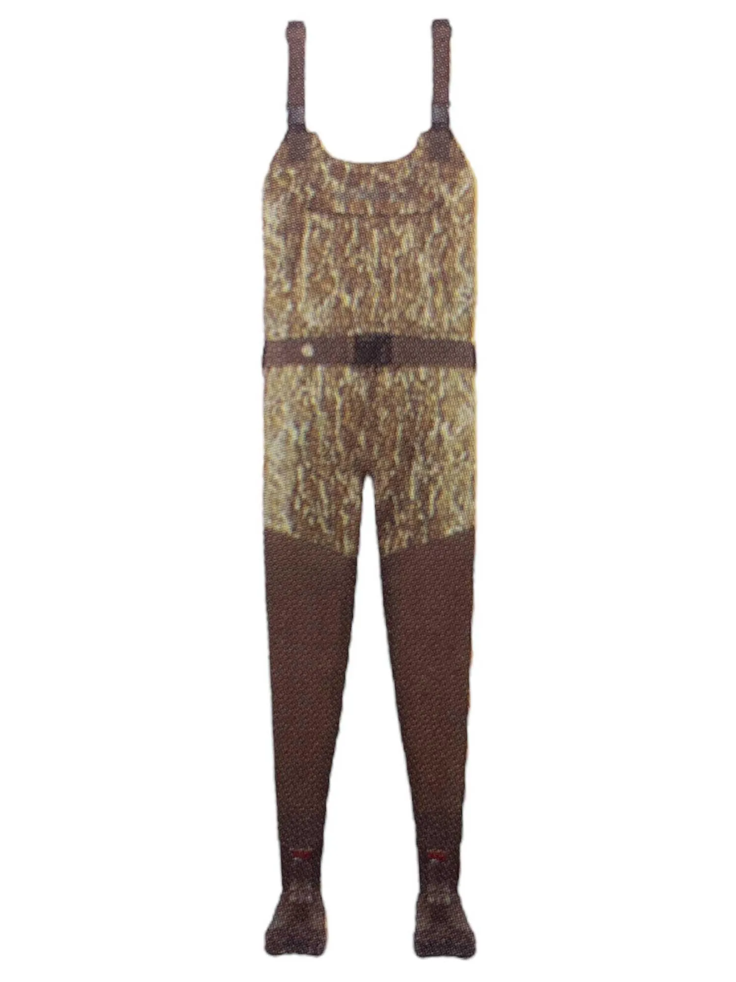 Lacrosse Men's Wetlands 1600G Insulated Wader