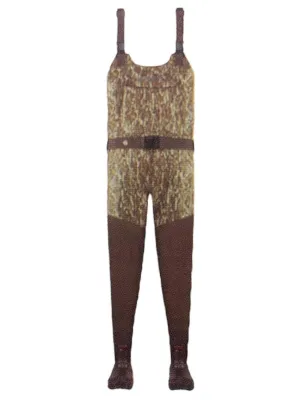 Lacrosse Men's Wetlands 1600G Insulated Wader