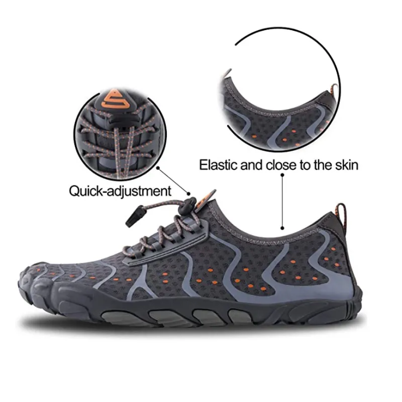 Lake Sports Quick Dry Aqua Shoes