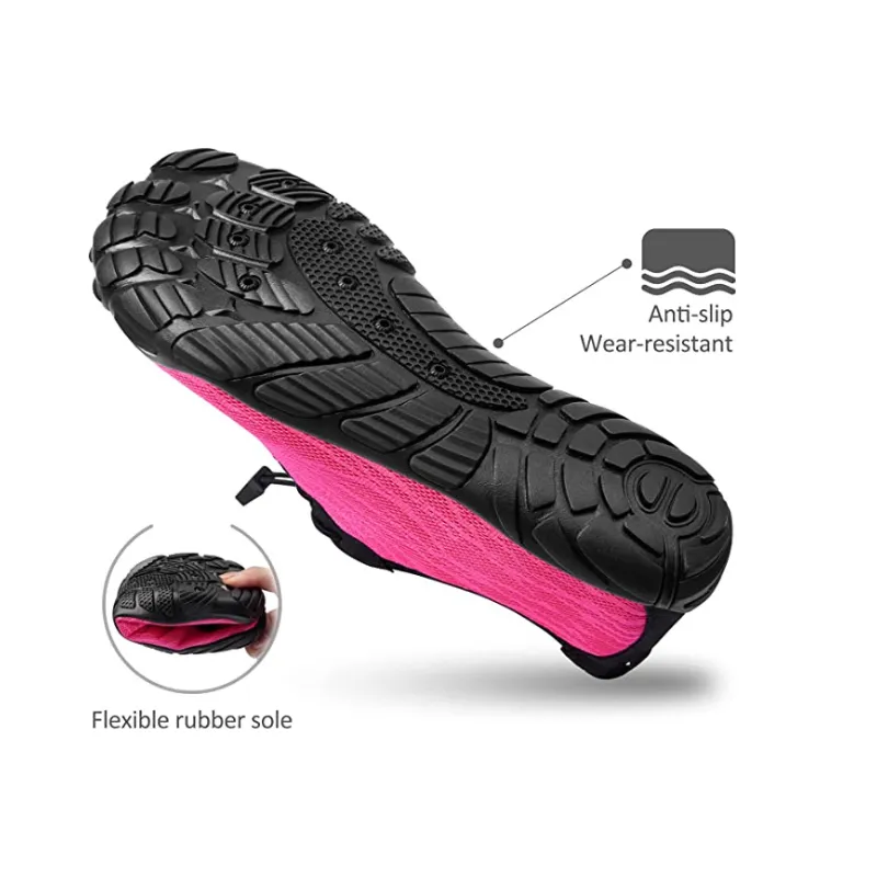 Lake Sports Quick Dry Aqua Shoes