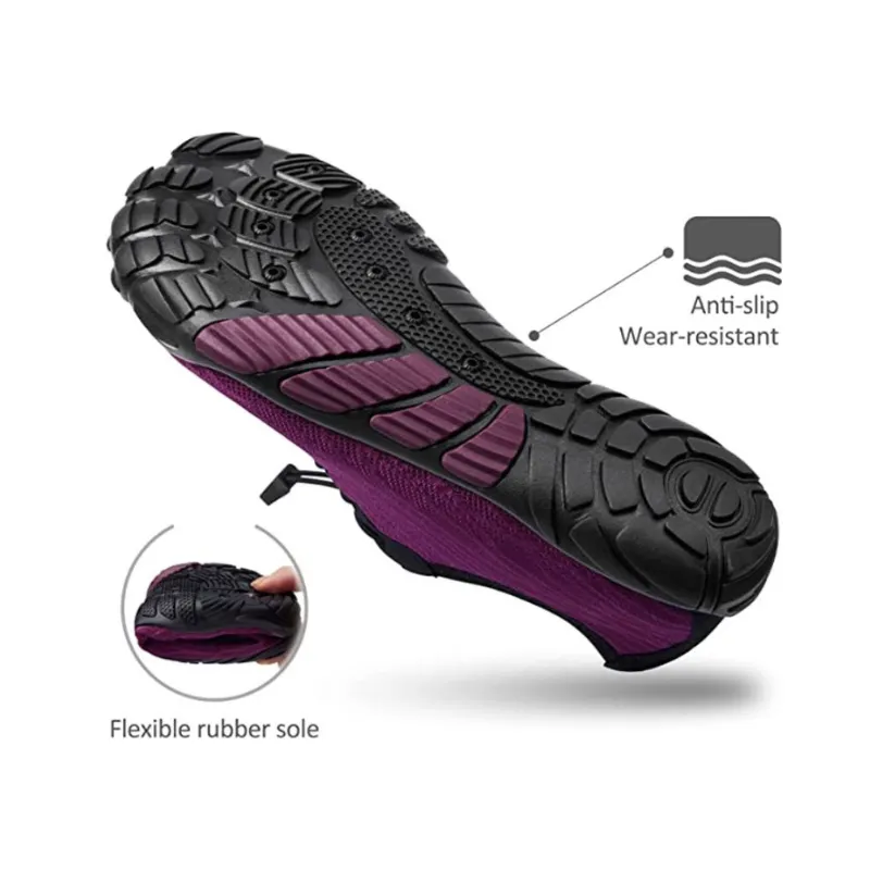 Lake Sports Quick Dry Aqua Shoes
