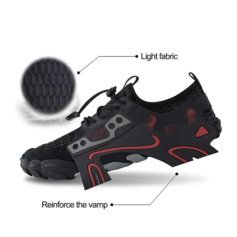 Lake Sports Quick Dry Aqua Shoes