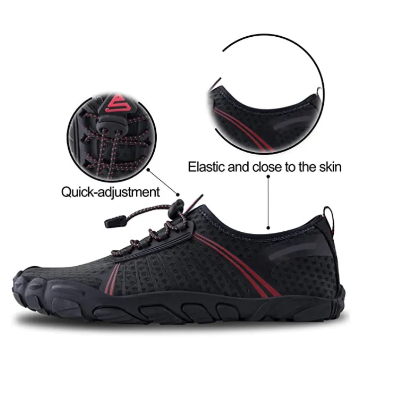 Lake Sports Quick Dry Aqua Shoes
