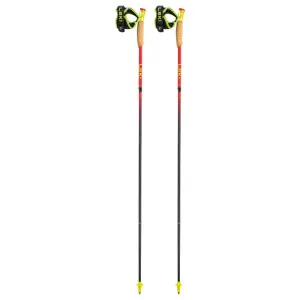 LEKI UltraTrail FX.ONE SuperLite Trekking Pole - Pair