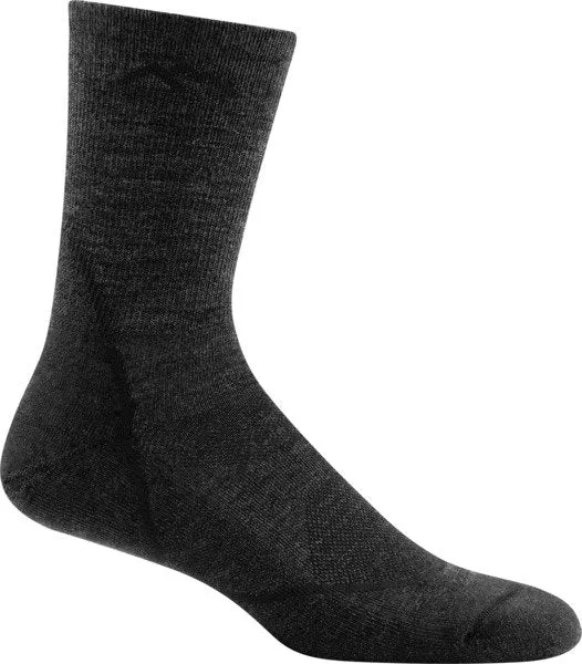 Light Hiker Micro Crew Lightweight Hiking Sock w/ Cushion (Men's) - D1972M