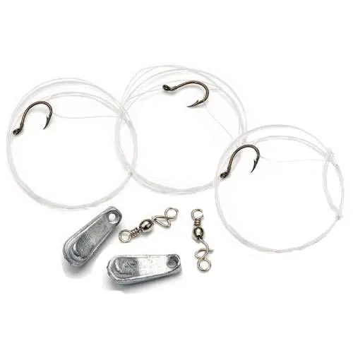 Lindy Rig Crawler/Leech