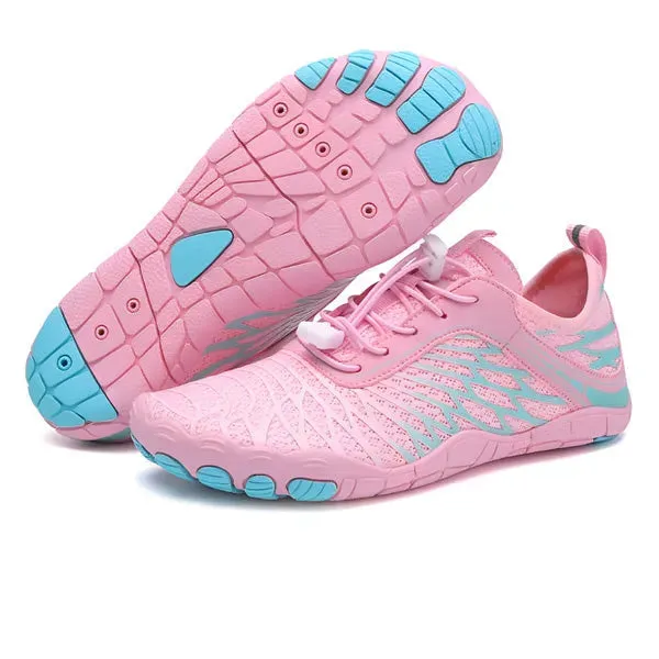 Lorax Pro - Healthy & non-slip barefoot shoes (unisex)