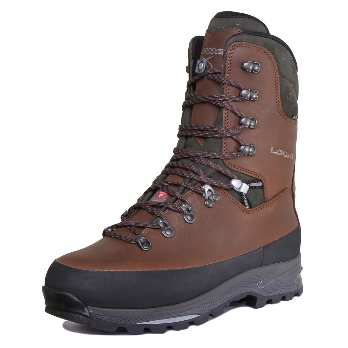 Lowa Hunter GTX Evo Extreme Men's Mountaineering Boots