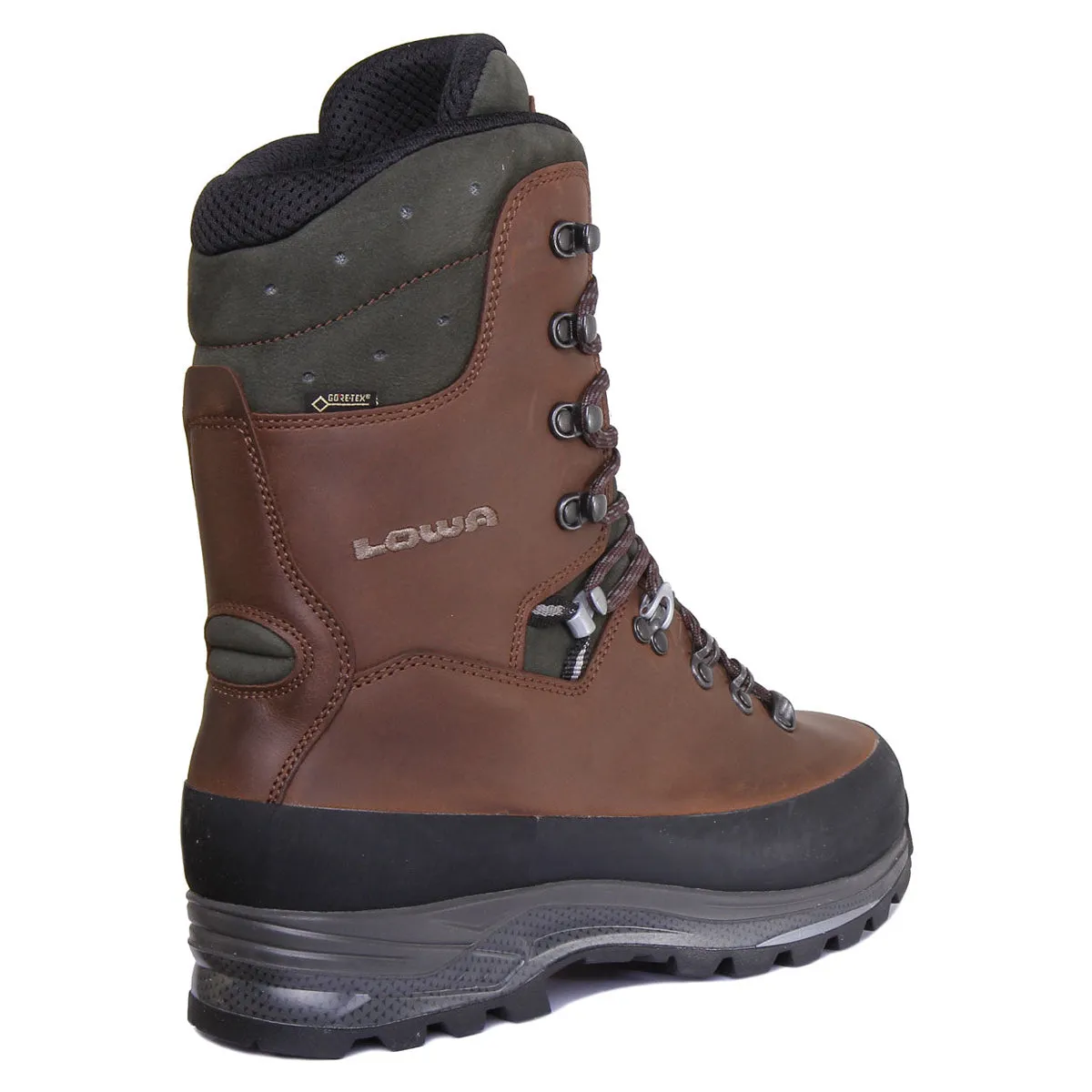 Lowa Hunter GTX Evo Extreme Men's Mountaineering Boots