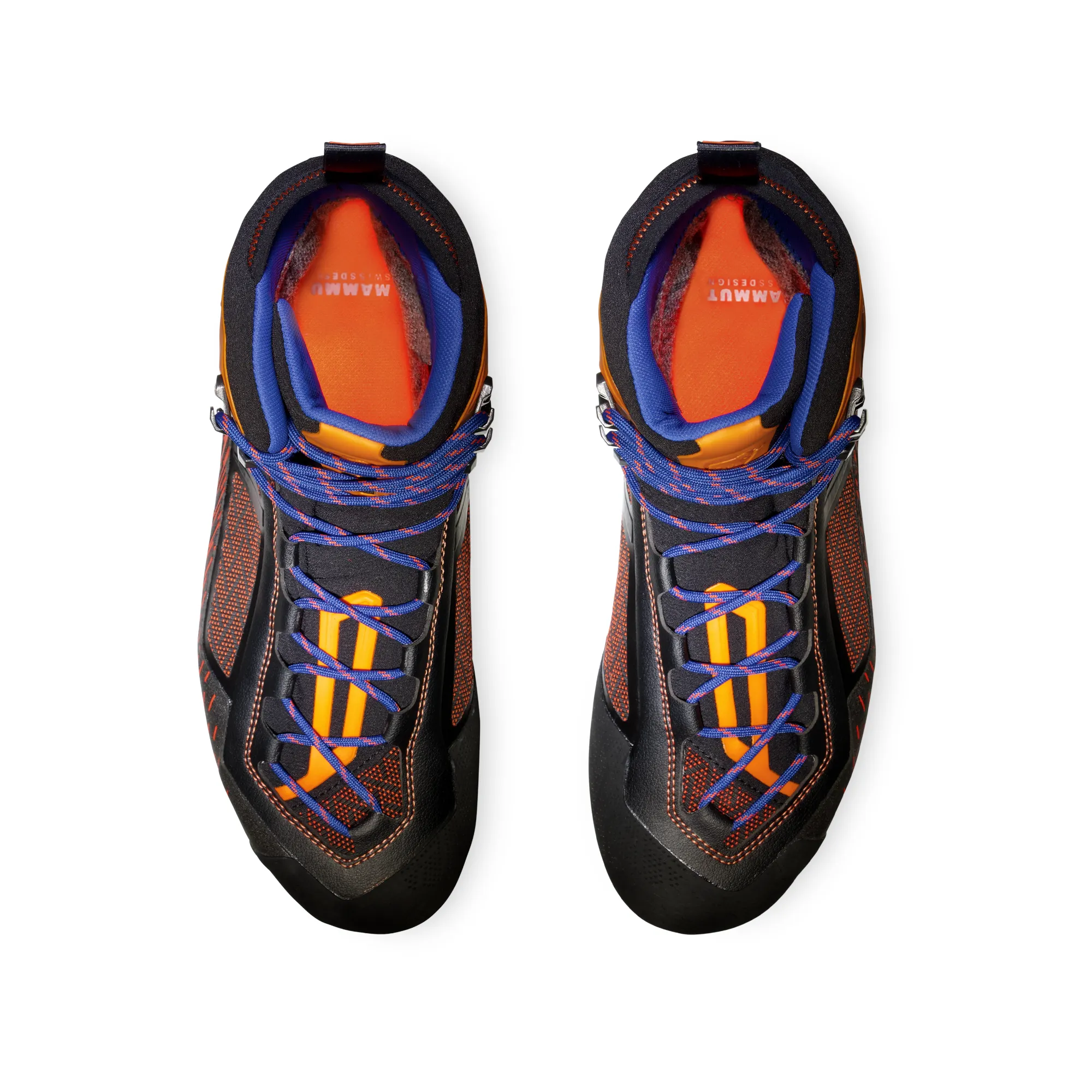 Mammut Taiss Light Mid GTX
