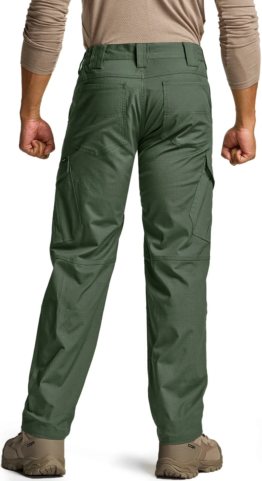 Marauder Pants [TLP730]